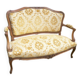 LXV style sofa