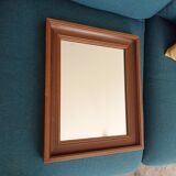 Vintage mirror 40*34 cm
