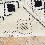 Moroccan berber rug 152x104cm