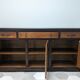 Buffet madras mobilier de France
