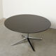 Table à manger Florence Knoll pour Knoll International, années 1960