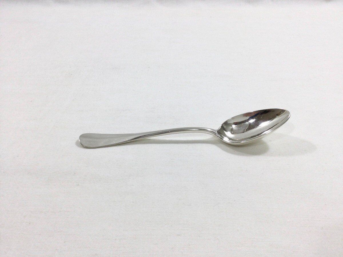 Christofle - Baguette Model Teaspoons