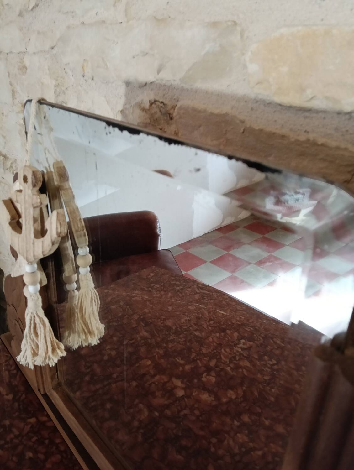 Art Deco Hairdresser