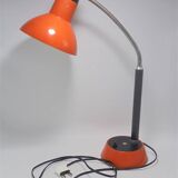 Desk lamp
