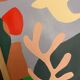 Acrylic paint
