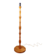 Maison Arlus floor lamp in pine