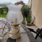 Bedside lamp