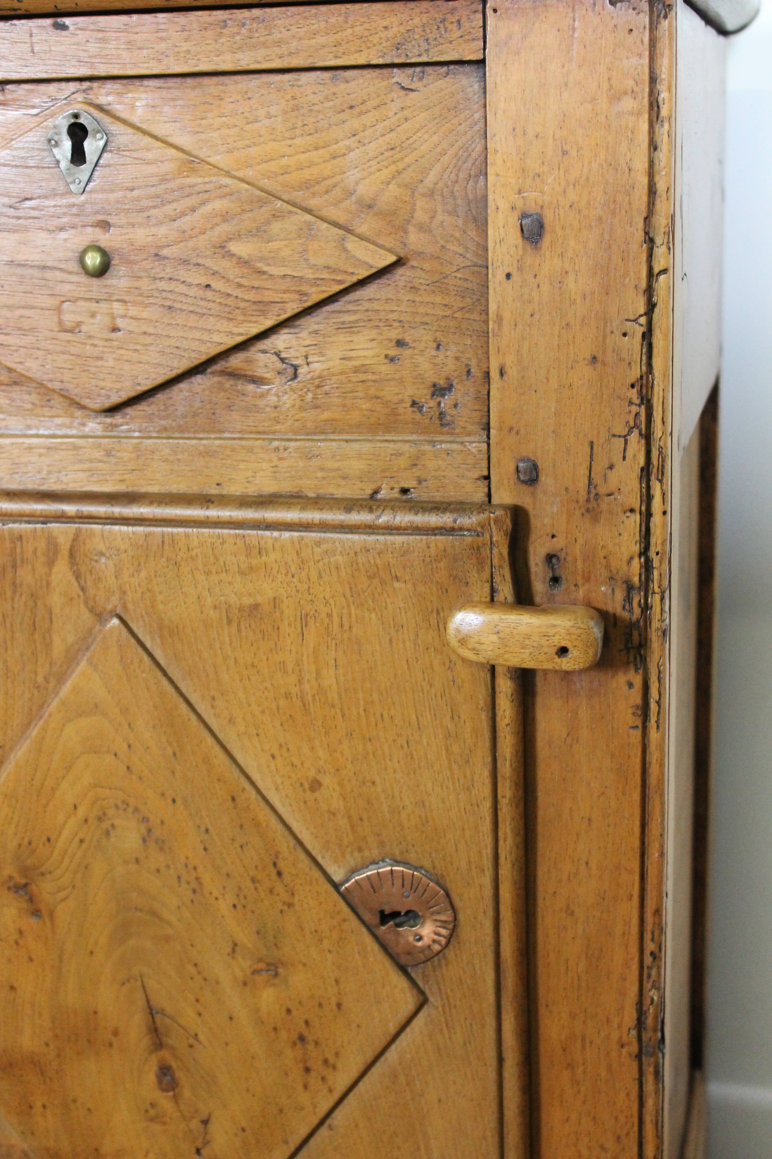 Savoyard confectioner