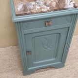 Meuble d'appoint art deco