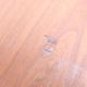 1960s/70s-style teak dining table by ASKO, with a retro vintage design.