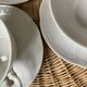 3 Seltmann Weiden Bavaria Porcelain Cups and Saucers