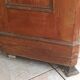 Mountain wardrobe chalet in pine from the 19th century