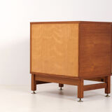 Buffet by André Monpoix 1967 teak