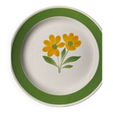 Plates 1970