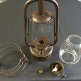 Oil lamp model SIF 501