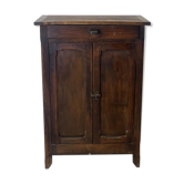 Buffet parisien vintage 1950
