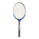 Vintage donnay continental four wooden tennis racket #e