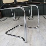 Lot of 6 chairs