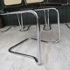 Lot of 6 chairs
