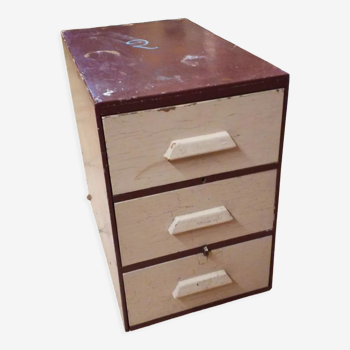 Drawer box