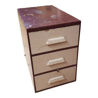 Drawer box