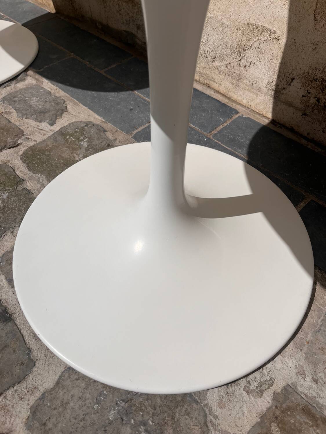 Not knoll but top! 1960
