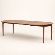 Table en palissandre par Ib Kofod Larsen
