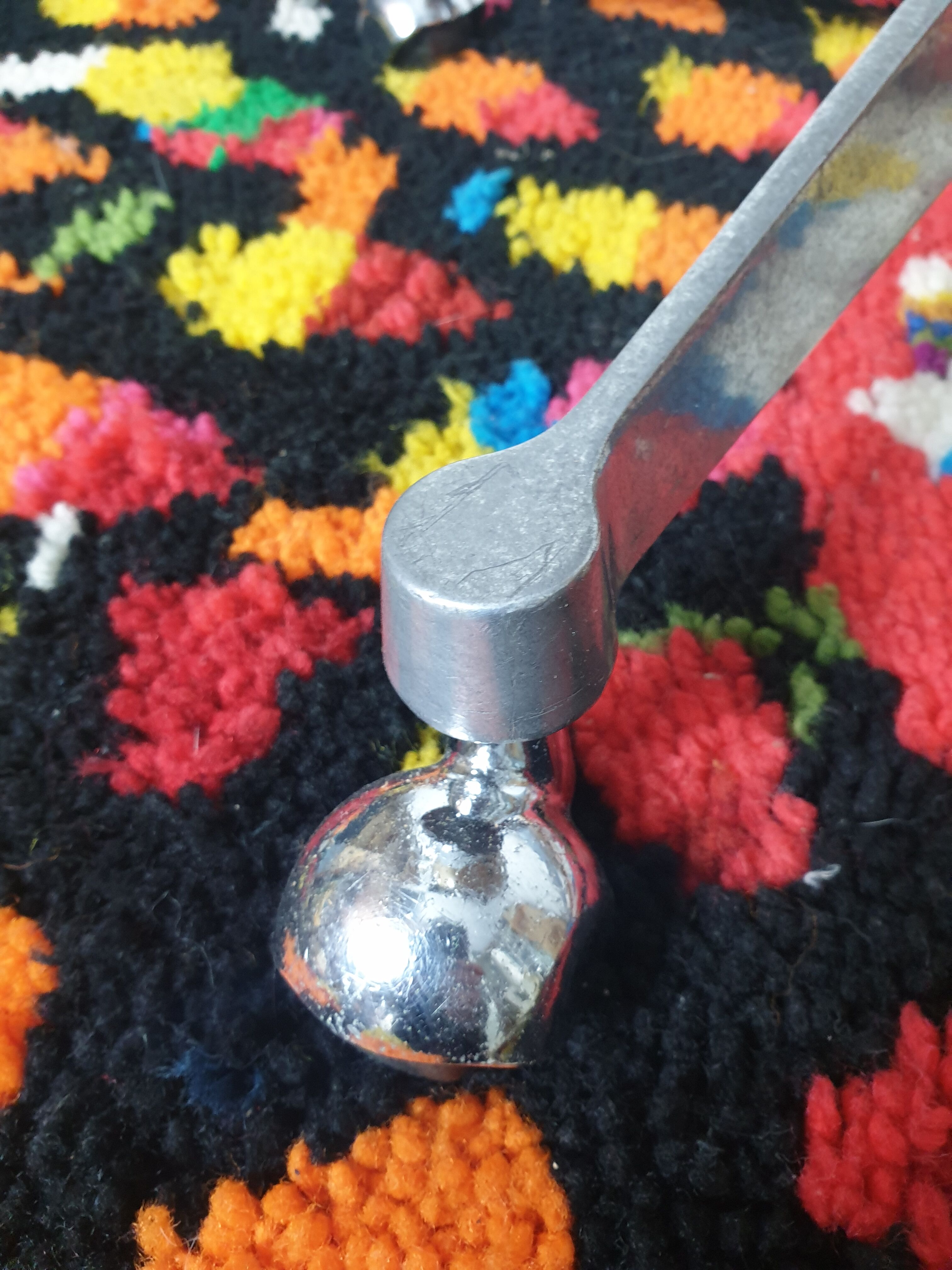 Office chair Ray and Charles Eames