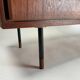Mid-Century Modern Danish Wooden Sideboard, 1960s