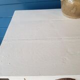 Former parisian buffet white