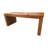 Bureau Paralelas signé Jaime Tressera