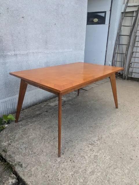 Vintage table