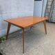 Vintage table