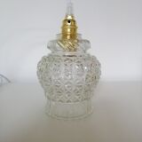 Vintage walking lamp