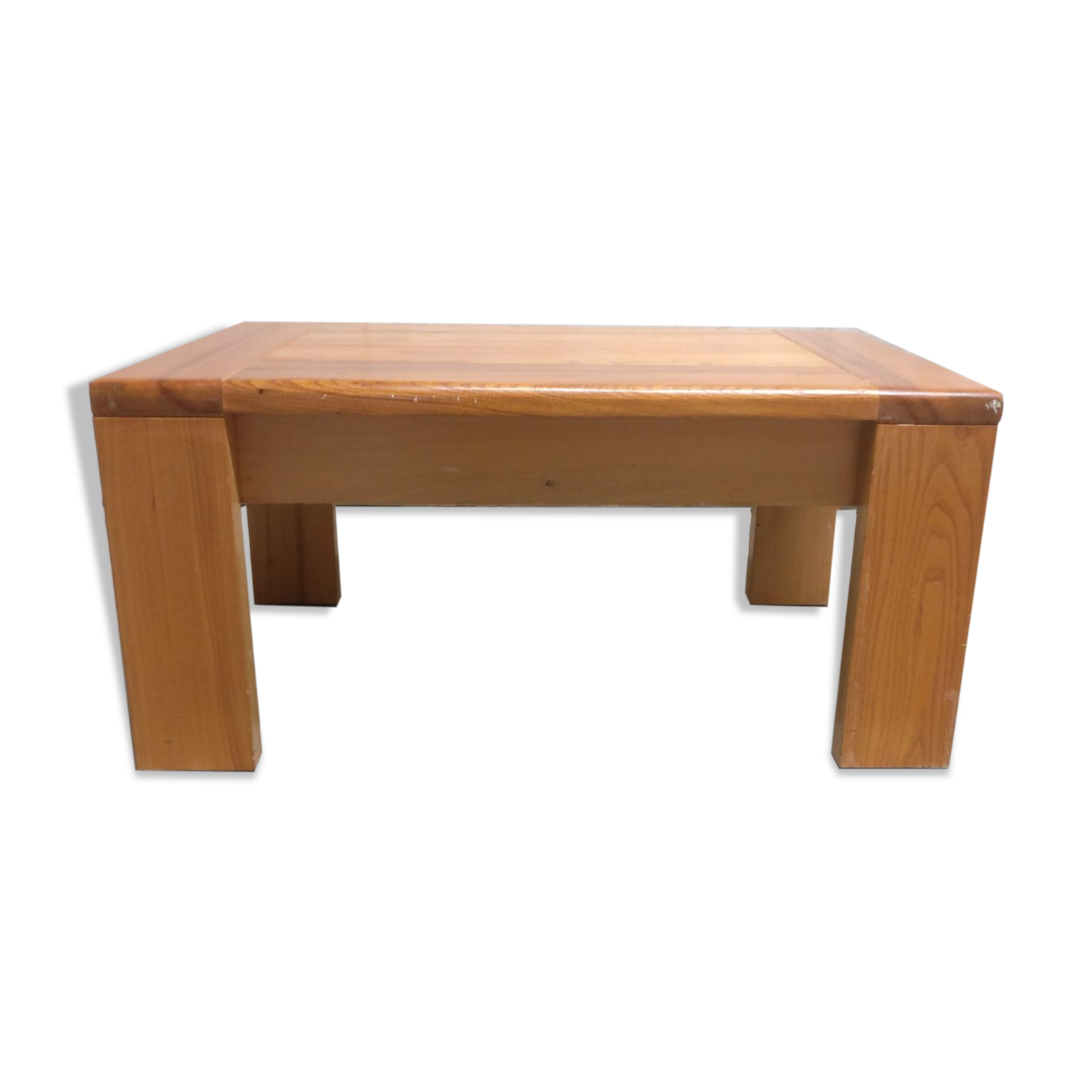 Charlotte Perriand coffee table