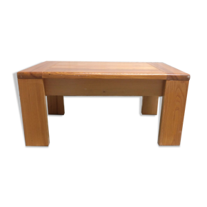 table basse de charlotte