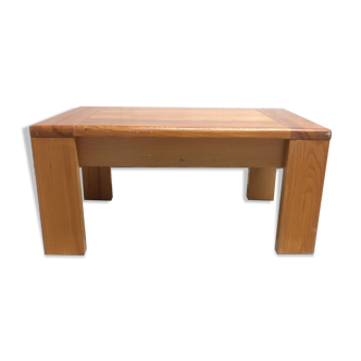 Charlotte Perriand coffee table
