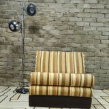 Convertible armchair, 1970