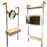 ML80 modular shelf 1970′ Michel Ducaroy and ligne roset