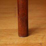 Scandinavian bedside table, Sweden, 1960