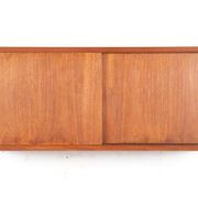 Sven Ellekaer Vintage Teak Modular Shelf