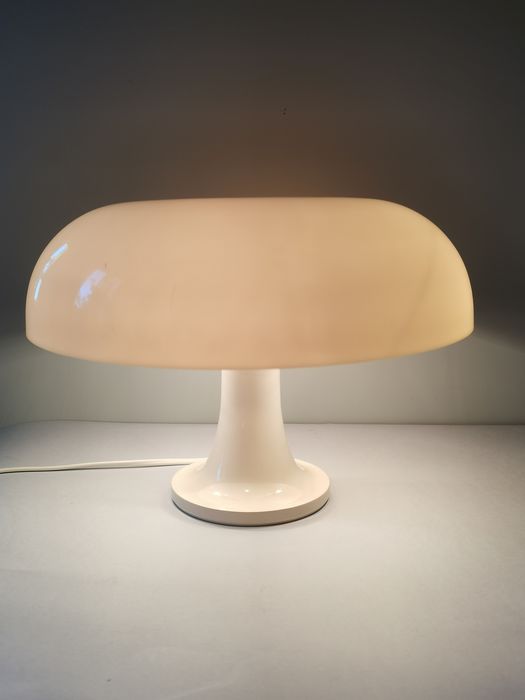 Nessino Lamp by Artemide