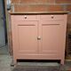 Vintage Parisian Buffet