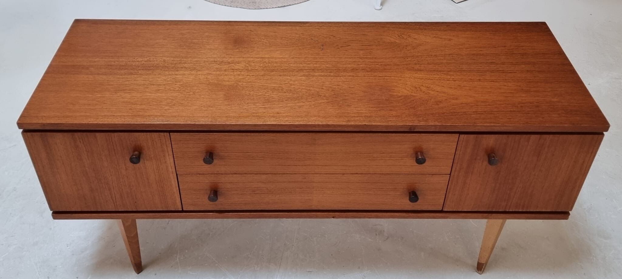 Mid-century buffet