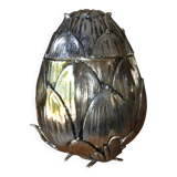 "Artichoke" ice bucket by Mauro Manetti