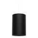 Lampe cylindre, design par Eila & J. Meiling pour Louis Poulsen, 1967