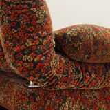 Modular sofa, Italian design, 1960s, production: Italy