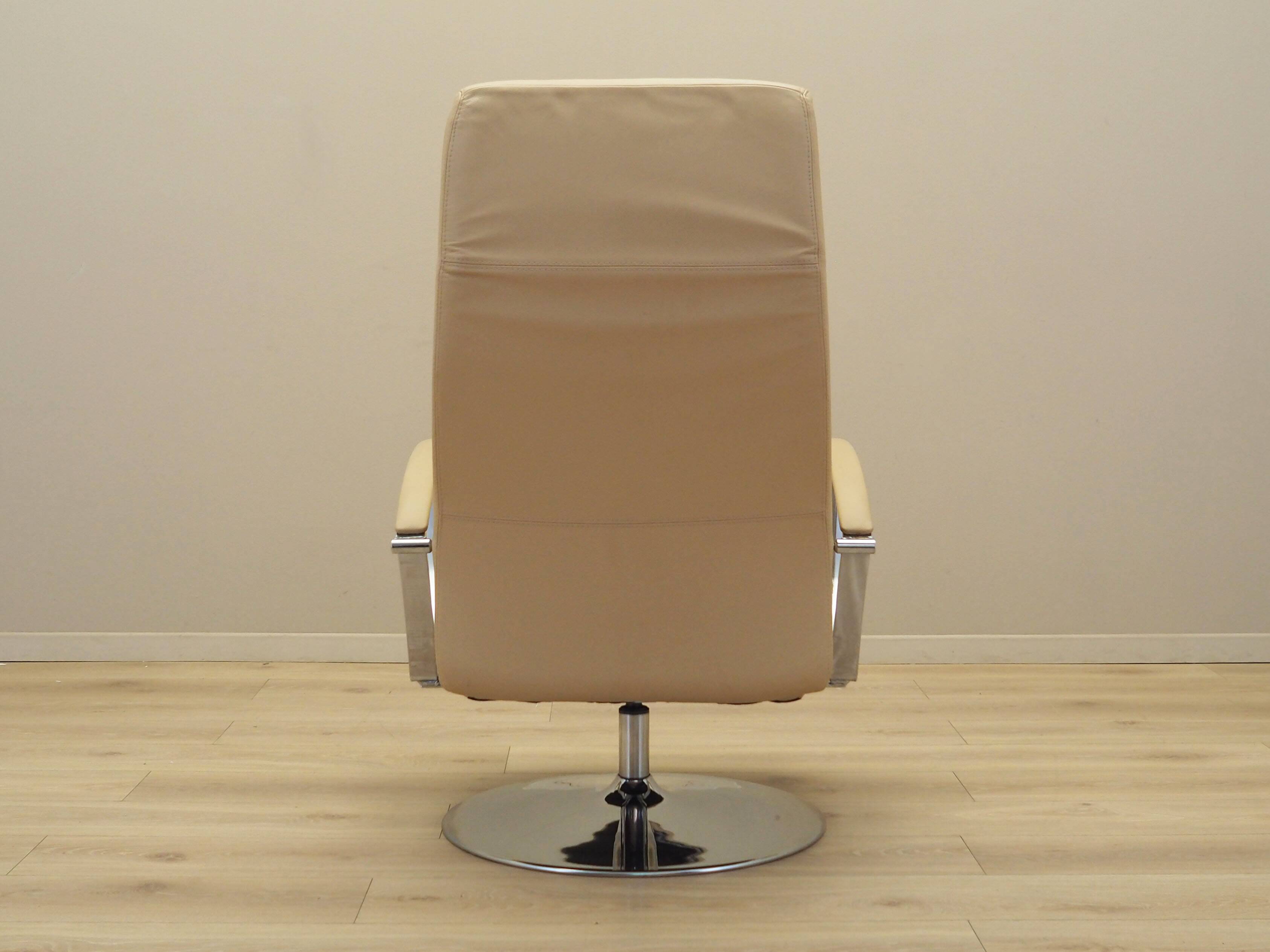 Lounge armchair, Danish design, 1970s, production: BoConcept