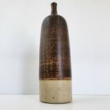 Vintage vase Biot Vallauris 1960