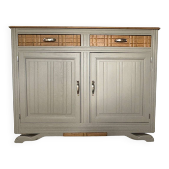 Art Deco sideboard